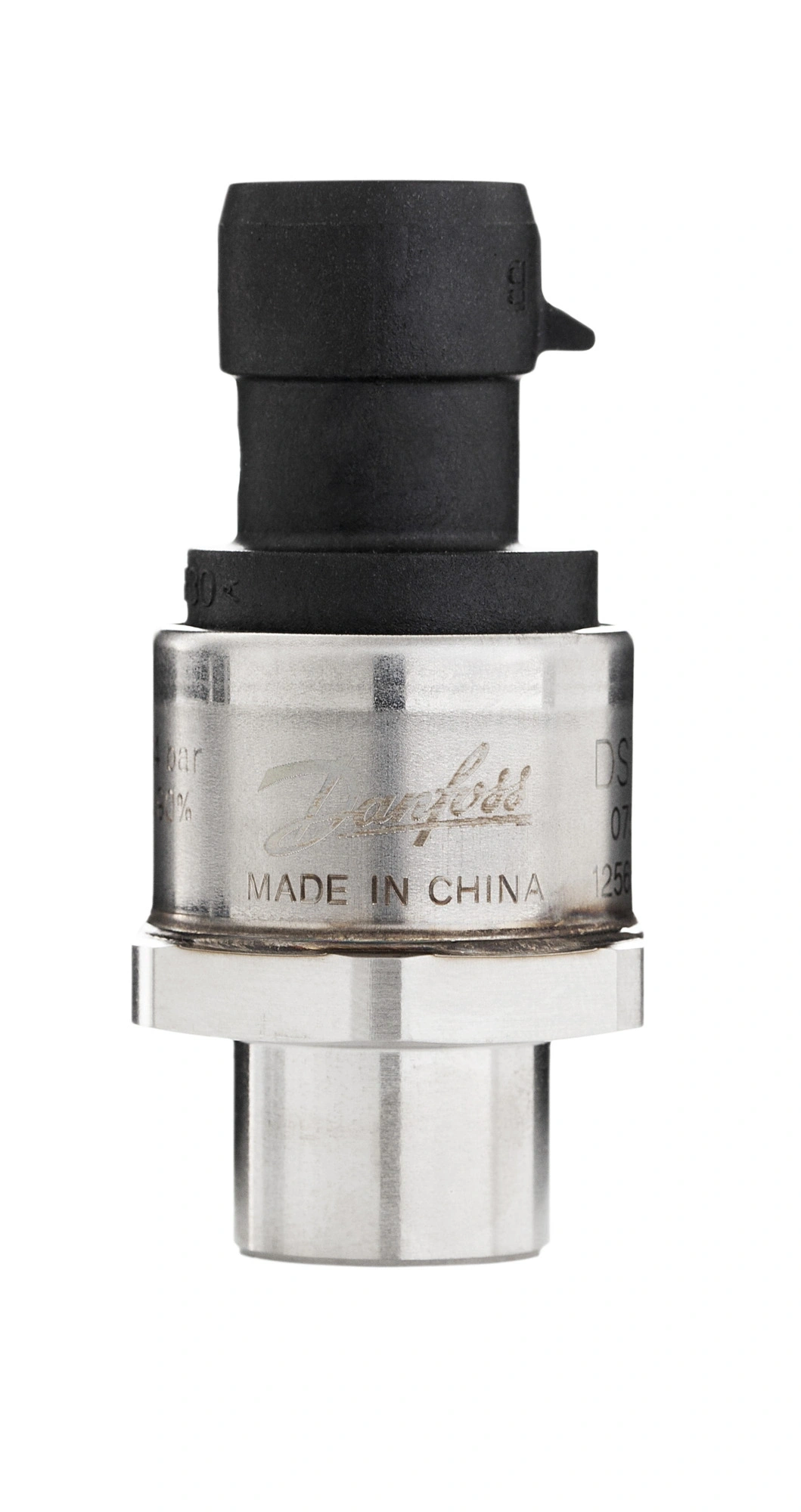 Danfoss 075G4009 DSTP 110  (0-5V 0/50 Bar) Basınç Transmitter