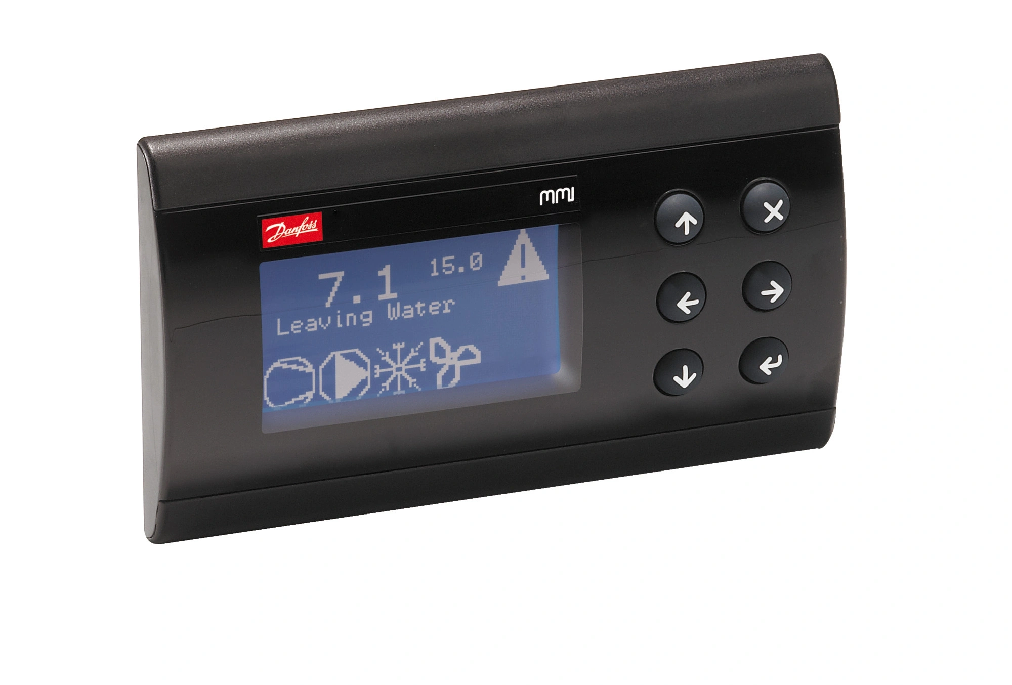 Danfoss 080G0294 MMIGRS2 Elektronik Kontrol Paneli