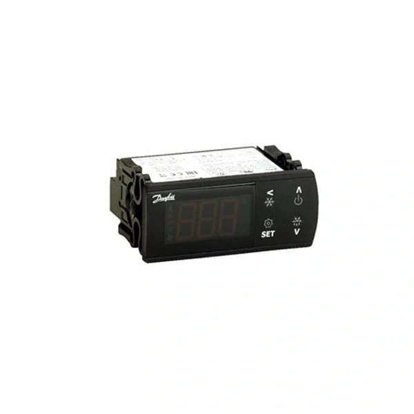 Danfoss 080G3294 ERC 213 Elektronik Termostat