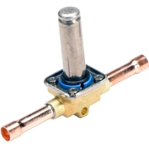 Danfoss EVR 3 10 MM Kaynaklı Solenoid Valf 032F1208