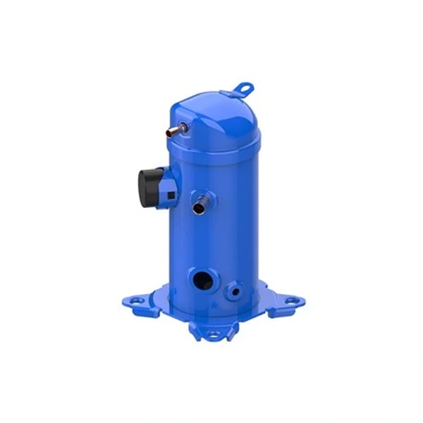 Danfoss HRP 034 T4LP6 2,8 Hp 380V (28.333 BTU) Scroll Kompresör - 121L2024