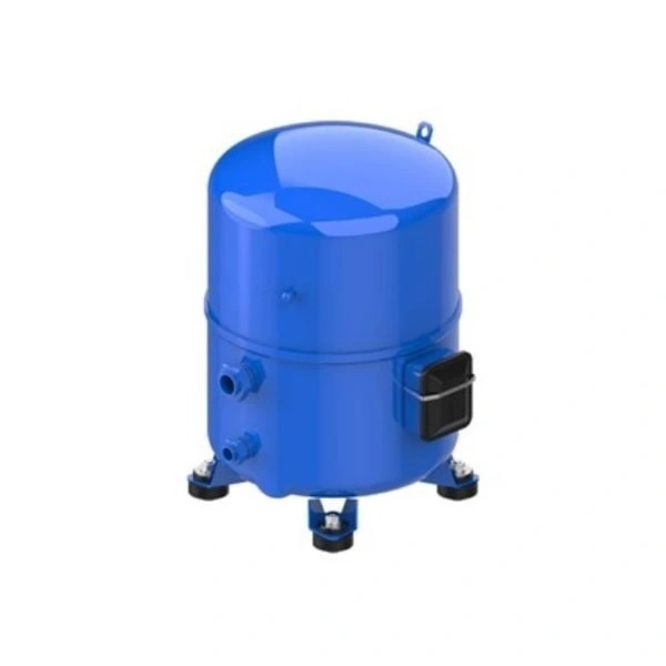 Danfoss MTZ 144 - 4VI 12 HP 380V Hermetik Pistonlu Kompresör