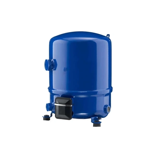 Danfoss NTZ 136 A4LR1A 4 HP 380V Hermetik Pistonlu Kompresör - 120F0236