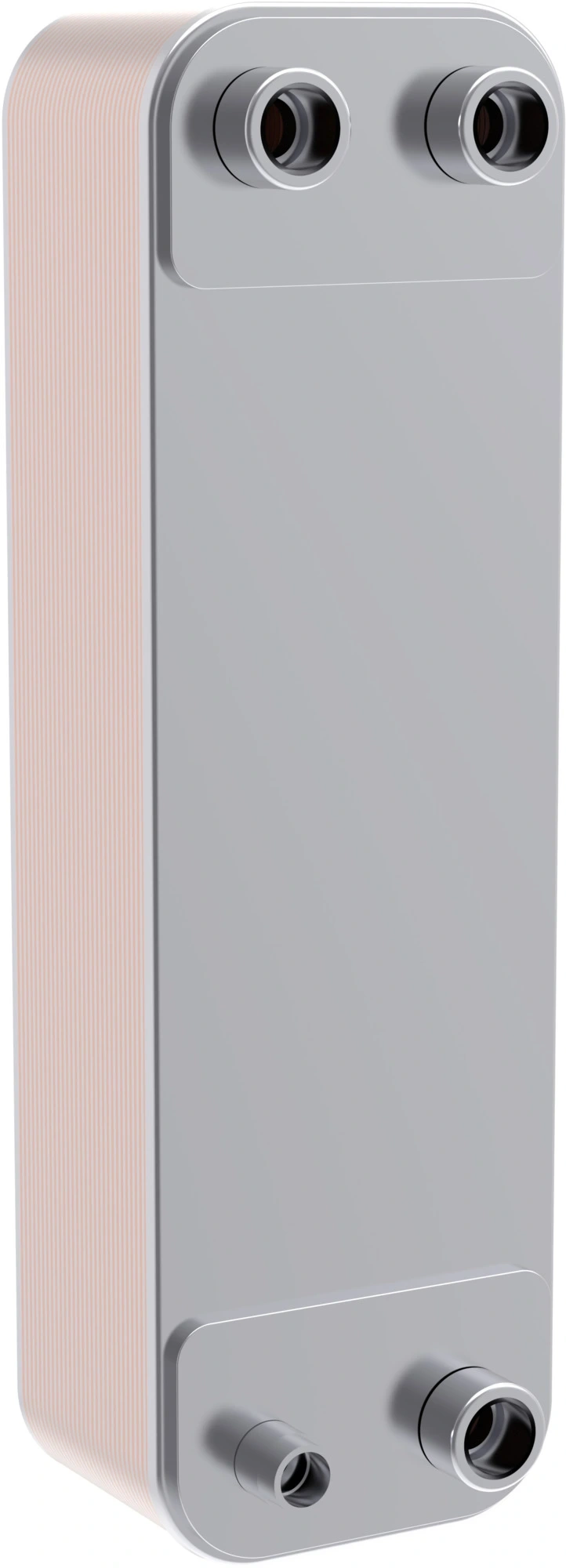 Danfoss Plakalı Eşanjör MPHE D22-16