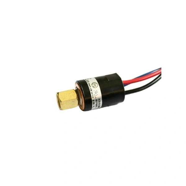 Danfoss SAGInoMIYA 061F9246 ACB-2UC-71MW Manuel Yüksek Basınç Switch ( 18*28 Bar - 3K)
