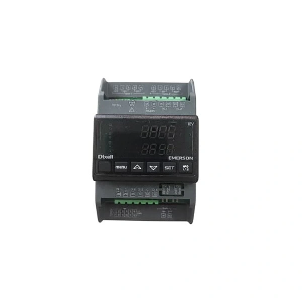 Dixell IC 207D - 11100 Chiller Kontrol Cihazı