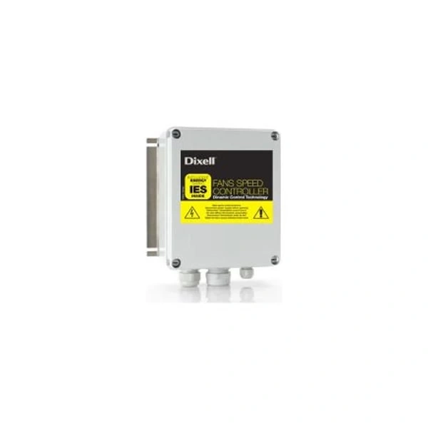 Dixell XV412K-52100 Fan Hız Kontrol