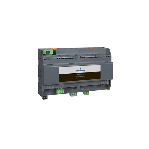 Dixell XWEB300D-8C000P Evo 6 Adr Tabanlı Uzaktan İzleme