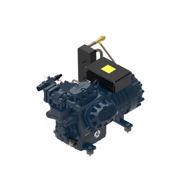 Dorin 2S-H6000 Çift Kademeli Yarı Hermetik Kompresör