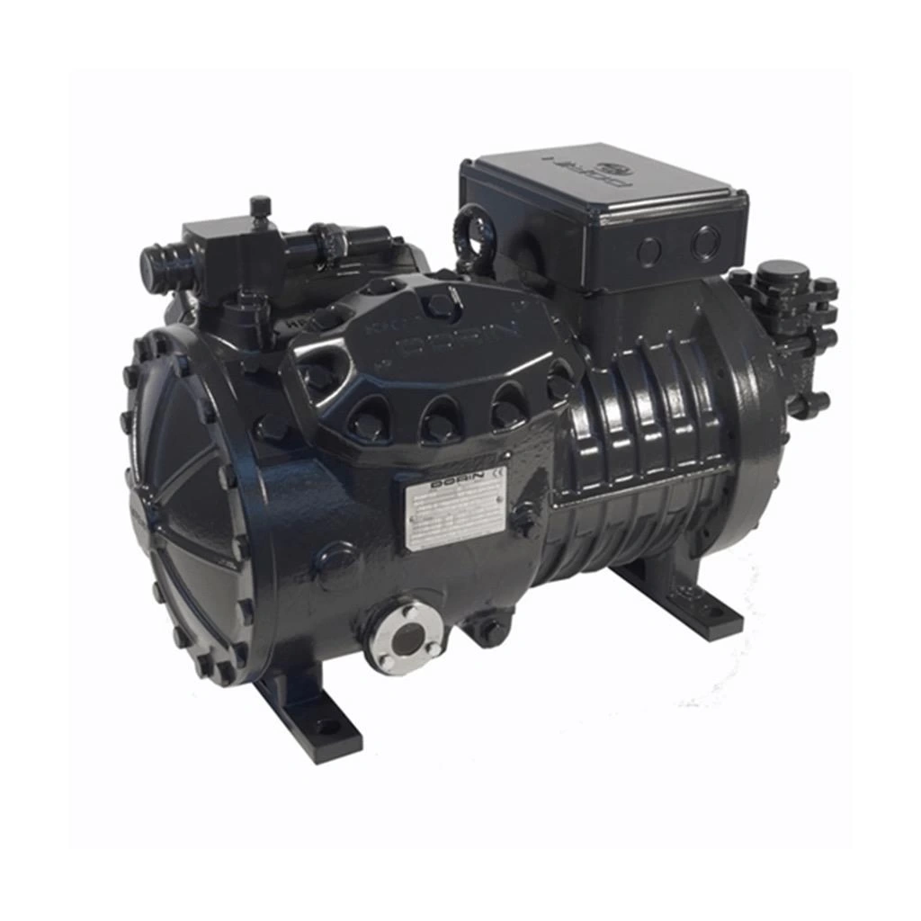 Dorin H 101 CS Yarı Hermetik Kompresör