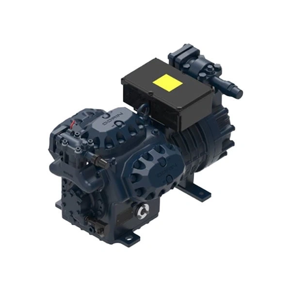Dorin H 380 CC Yarı Hermetik Kompresör