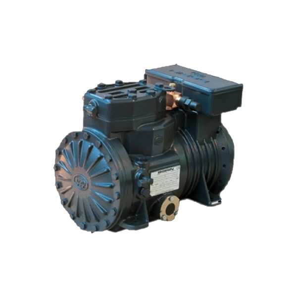 Dorin H 405 CC Yarı Hermetik Kompresör