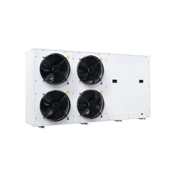 E-Box BER SDZ 15 H AVR Soğutma Grubu