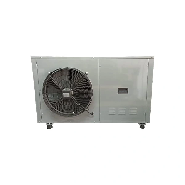 E-Box Split Soğutma Grubu Emb 3/4 hp NEU6220GK10m2-1050W Eco 220V