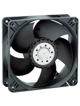 Ebmpapst 4414ML 120*120*38 Kompakt Fan 24V ( 9293510560 )