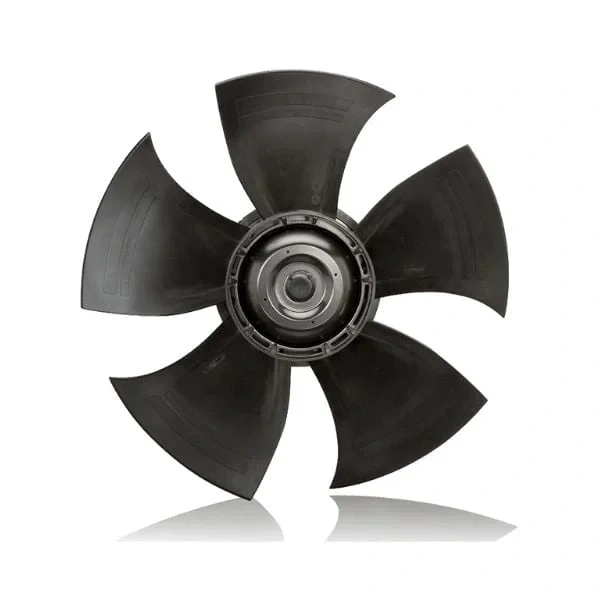 Ebmpapst 450 MM EC Motorlu Aksiyel Fan S3G450LC2851