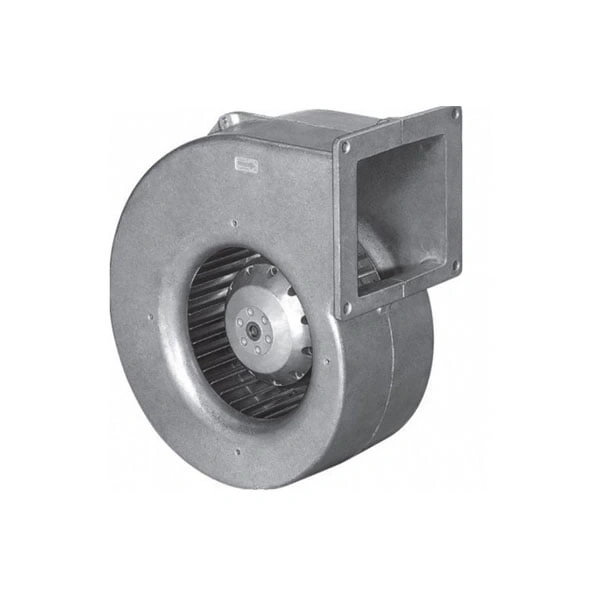 Ebmpapst D3G404BB0203 EC Double Inlet Radial Fan