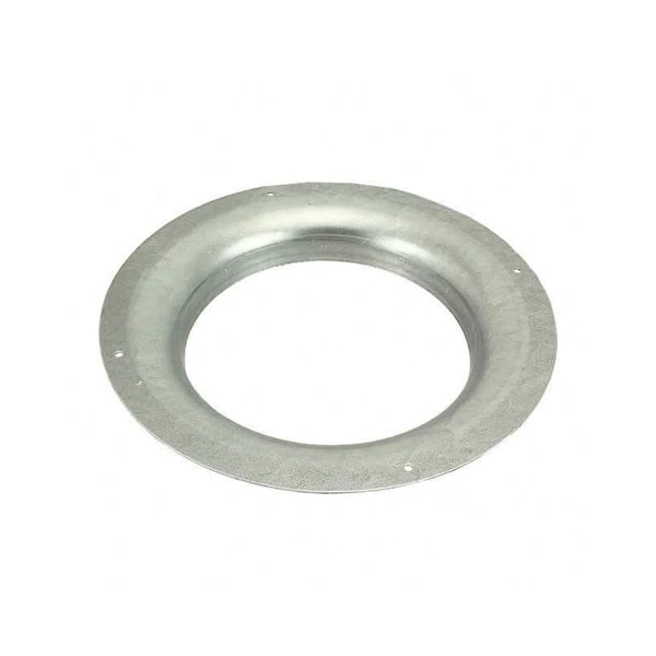 Ebmpapst Inlet Nozzle Throat Aspiration 09621-2-4013