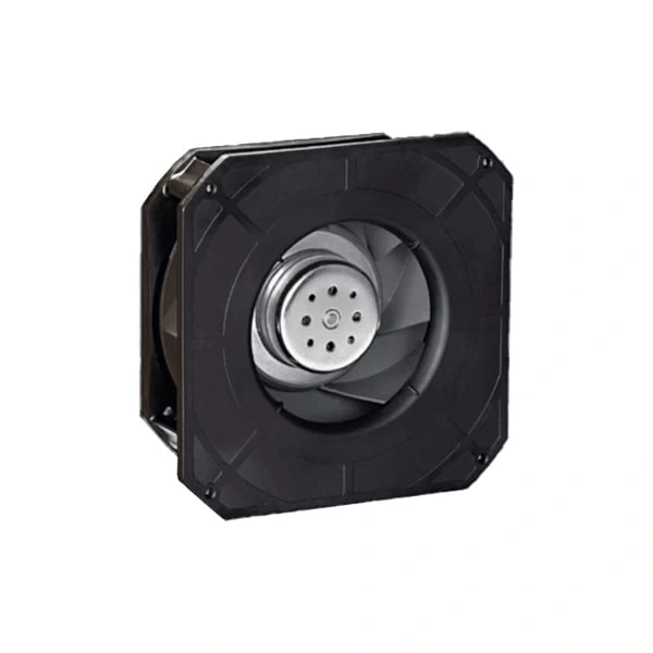 Ebmpapst K2E220RB0601 Backward Curved Radial Fan 220V ( Flanged High Speed )