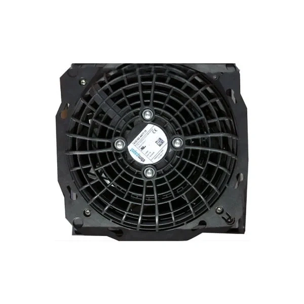 Ebmpapst K2S165AA1705 Kompakt Fan 220V ( Plastik Kasa ) ( Yüksek Devir )