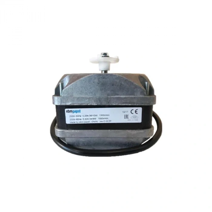 Ebmpapst M4Q045DA0501 23-86W Q Fan Motoru ( 8317076013 )