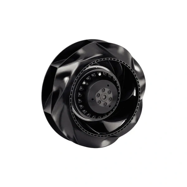Ebmpapst R3G355RJ7501 EC Plug Fan