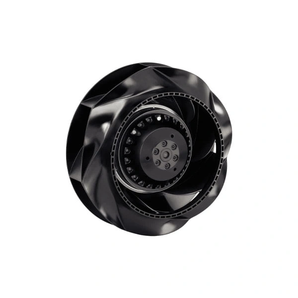 Ebmpapst R3G800PC1271 EC Plug Fan