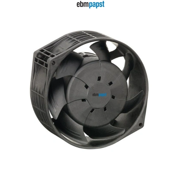 Ebmpapst W1G130AA2501 EC Motorlu Kompakt Fan (ESM)