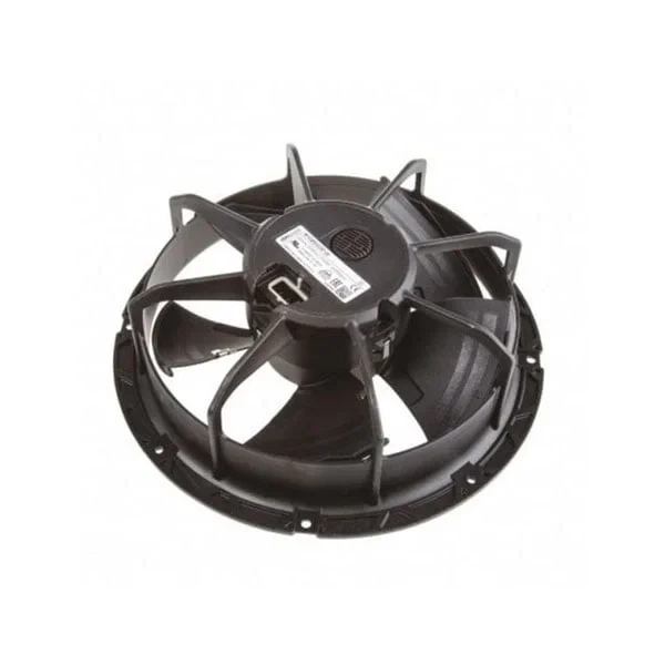 Ebmpapst W1G200EC9145 EC Motor Compact Fan (ESM)