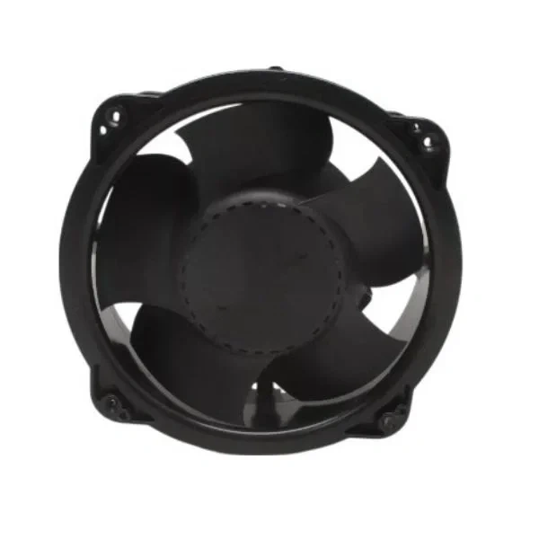 Ebmpapst W1G208BA3552 EC Motorlu Kompakt Fan (ESM)