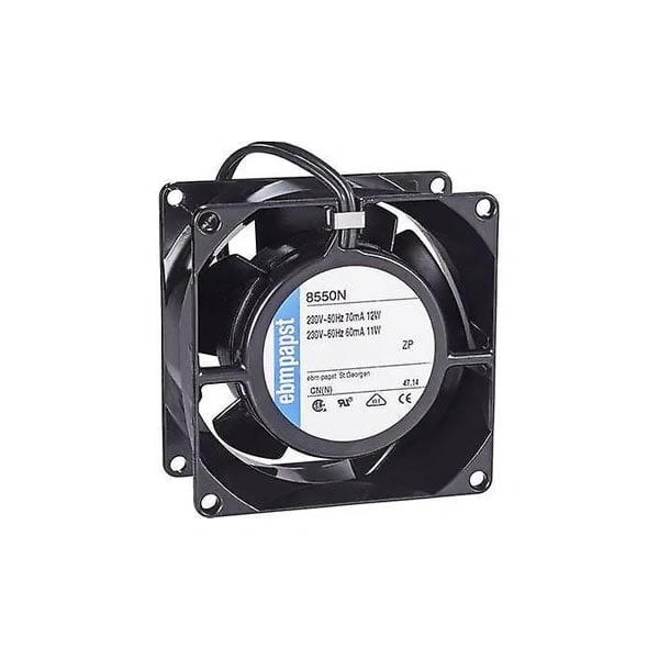 Ebmpapst W2E200HK3801 Kompakt Fan 220V