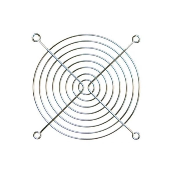 Ebmpapst W2E250 Kompakt Fan Koruma Teli