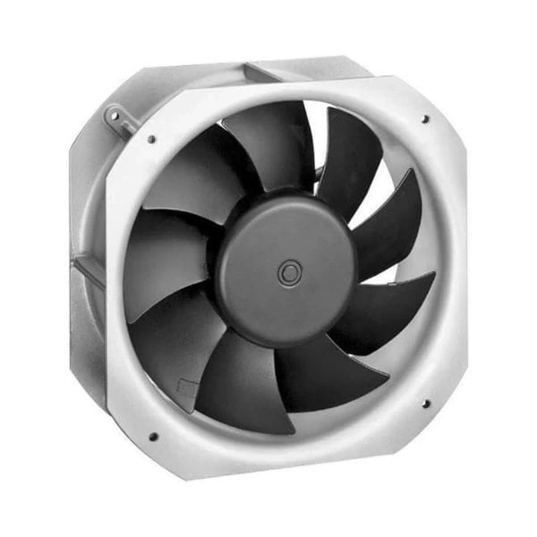 Ebmpapst W2E250HL0601 Kompakt Fan 220V