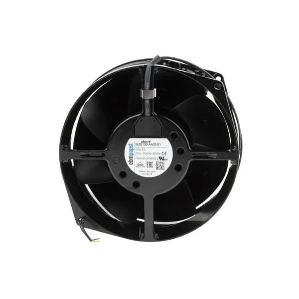 Ebmpapst W2S130AA0301 Kompakt Fan 220V