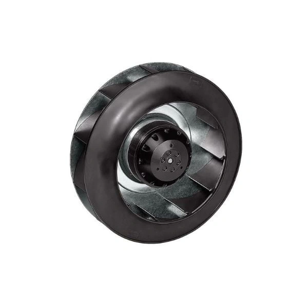 Ecofit 250 MM Plug Fan 220V