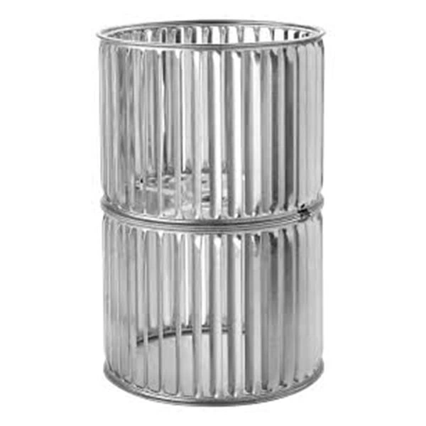Elco 2 VC 146-196-R Fancoil Kanat Sağ Mil