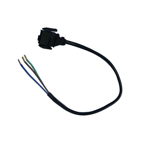 Elco Fişli Fan Kablosu 50 CM