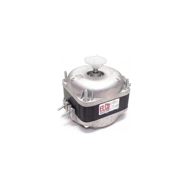 Elco VN 5-13 42 Watt Soketli Q Fan Motoru