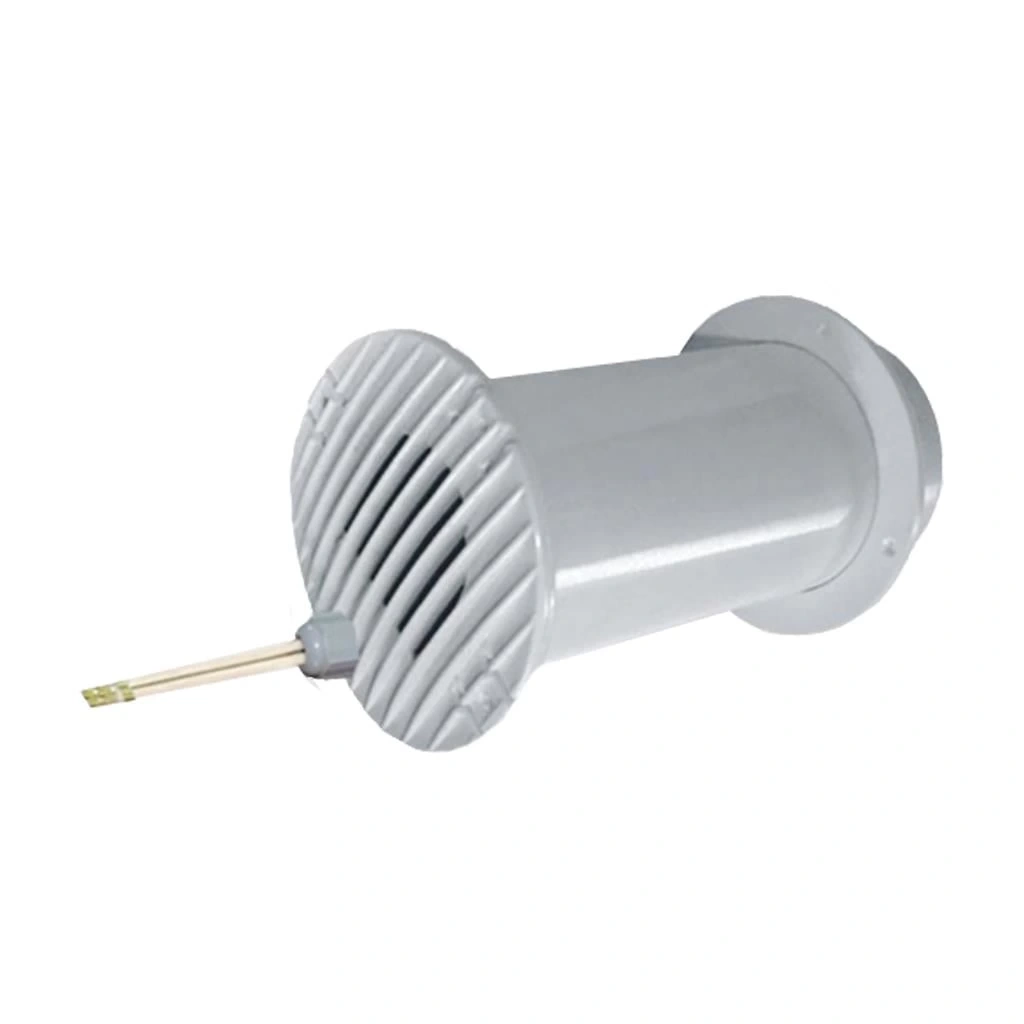 Elebar Mini Pressure Equalization Valve for 25 m3 Deep Freeze Room