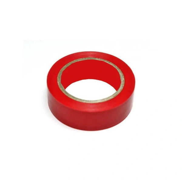 Elektrik Bant (Kırmızı)