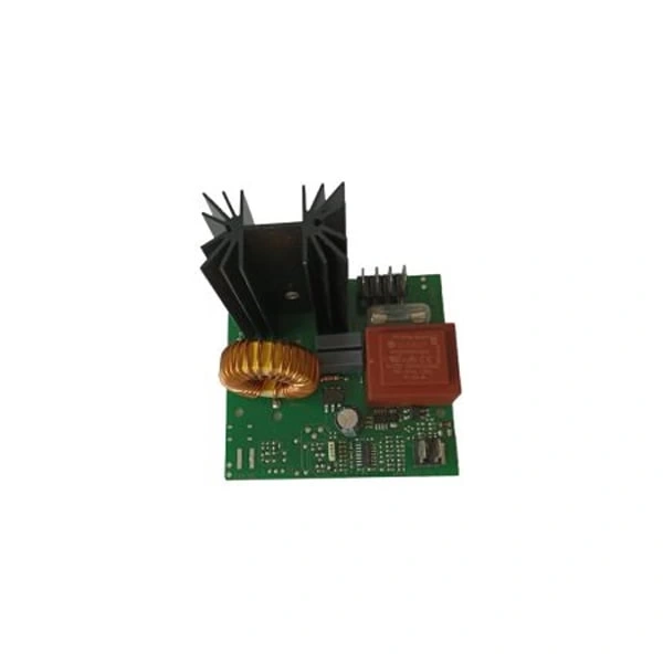 Eliwell Fan Hız Kontrol Kartı CFS08/V CF10821011000 8A