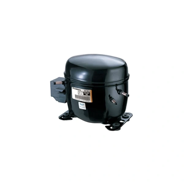 Embraco EGAS 90 HLR 1/3 HP Kompresör