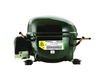 Embraco EMT 6160 Z 1/4 HP Kompresör