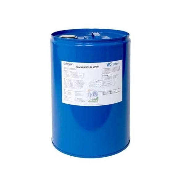 Emkarate RL 220 R-407A-134A-404A Compressor Oil 20 Lt