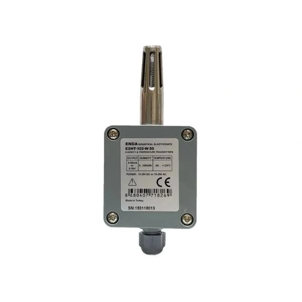 Enda ESHT102-W50 Nem Sensörü