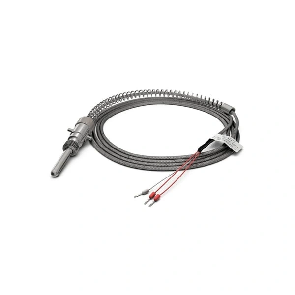 Enda Gri Metal Uclu Ptc Sensör