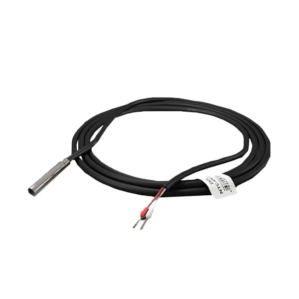 Enda NTC-APS-1.5S Silikon Hava Probu Çelik