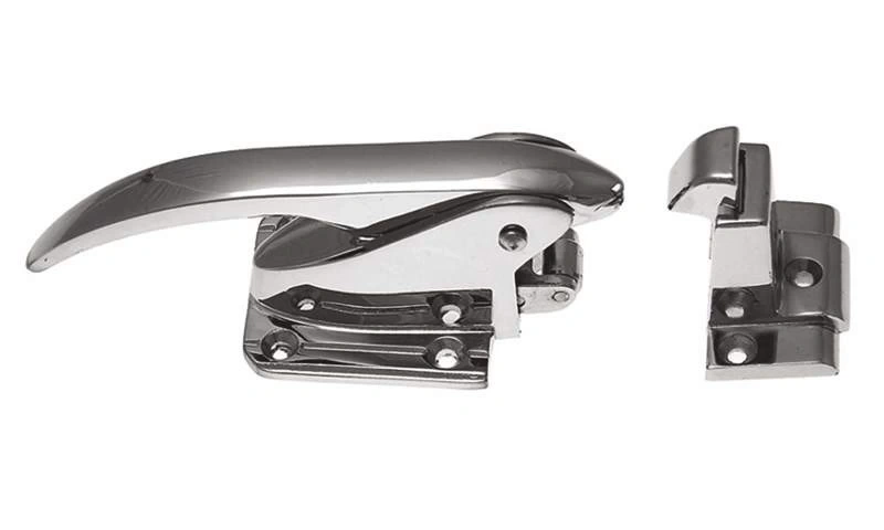 Industrial Refrigerator OR-3076 Karaman Lock Lux