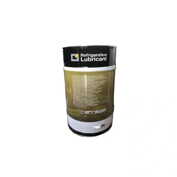 Errecom OL6020.T LR POE 170 Vidalı Kompresör Yağı 25 Lt