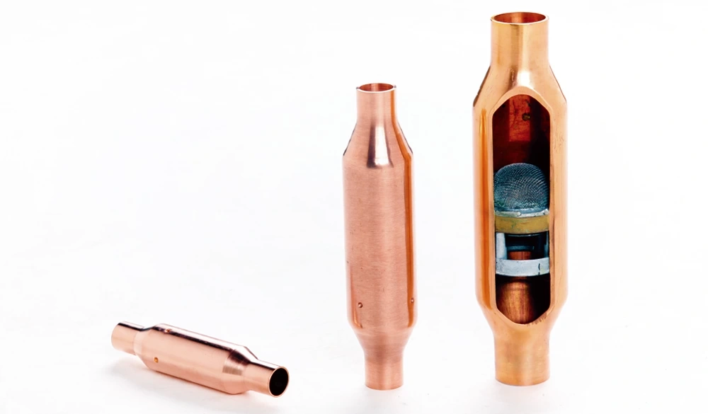 Essen EIC-14 7/8 Boru Tip Check Valf 22 MM